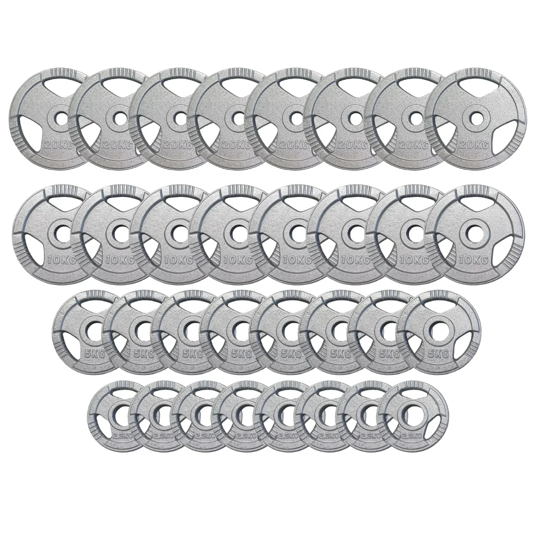 300kg Hammertone Package