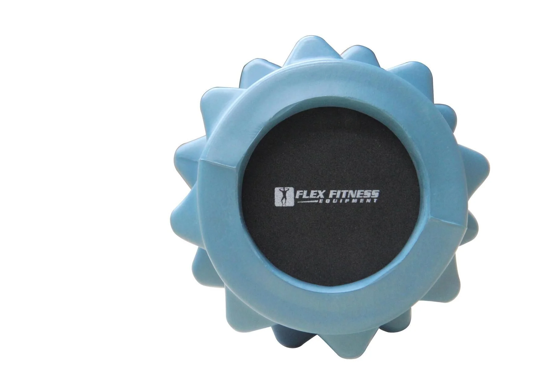Amortech Bumpy Grid Foam Roller 79cm - Image 5