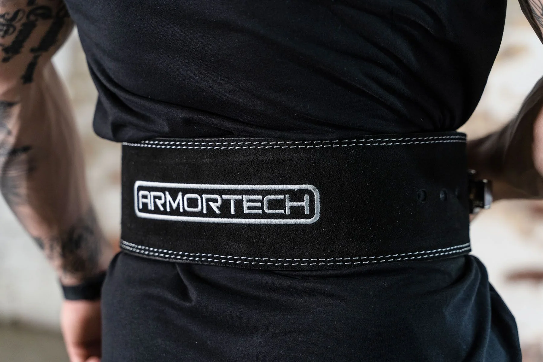 Armortech 10mm Lever Power Belt - Image 4