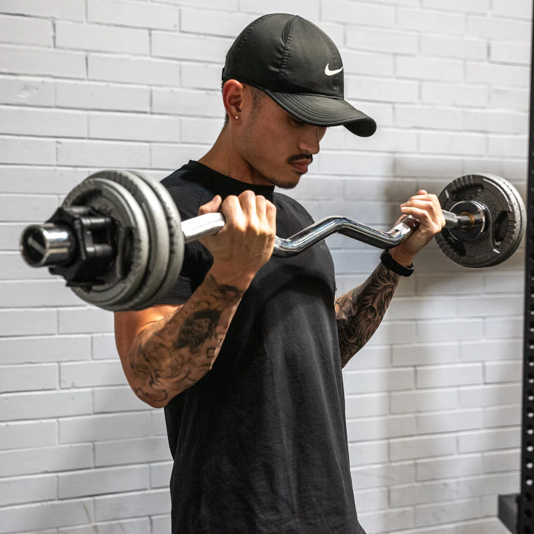 Armortech 30KG EZ Bar & Hammertone Package - Image 2