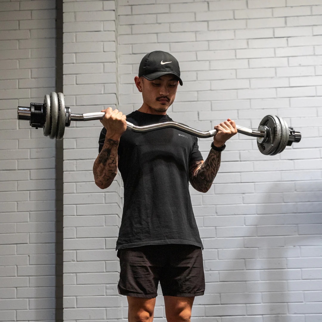 Armortech 30KG EZ Bar & Hammertone Package - Image 3