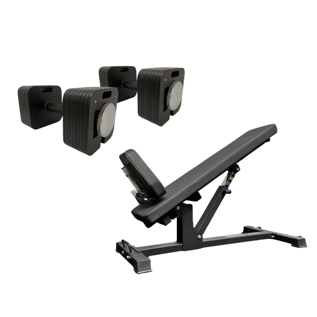 Armortech Adjustable DB Package 6