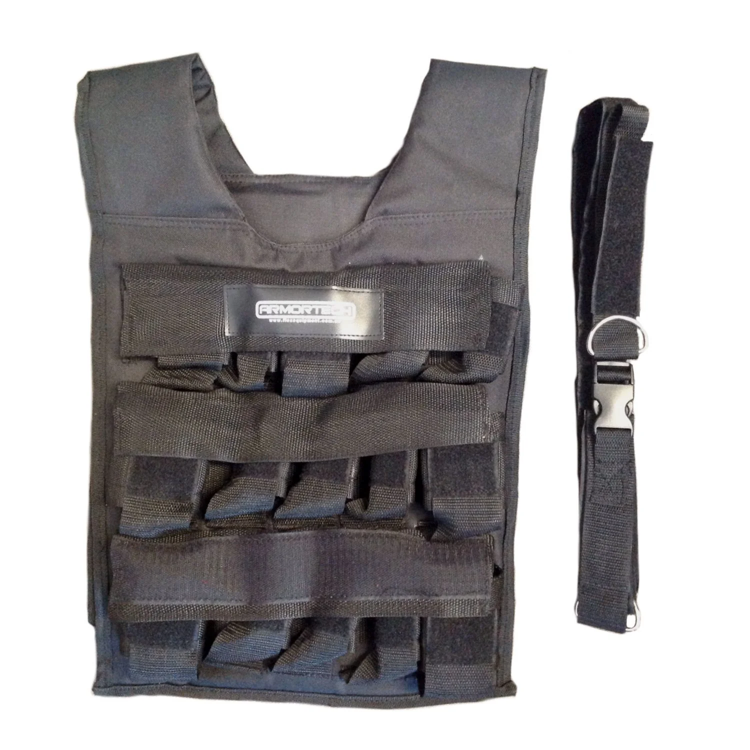 Armortech Adjustable Weighted Vests (Weights included) - Image 11