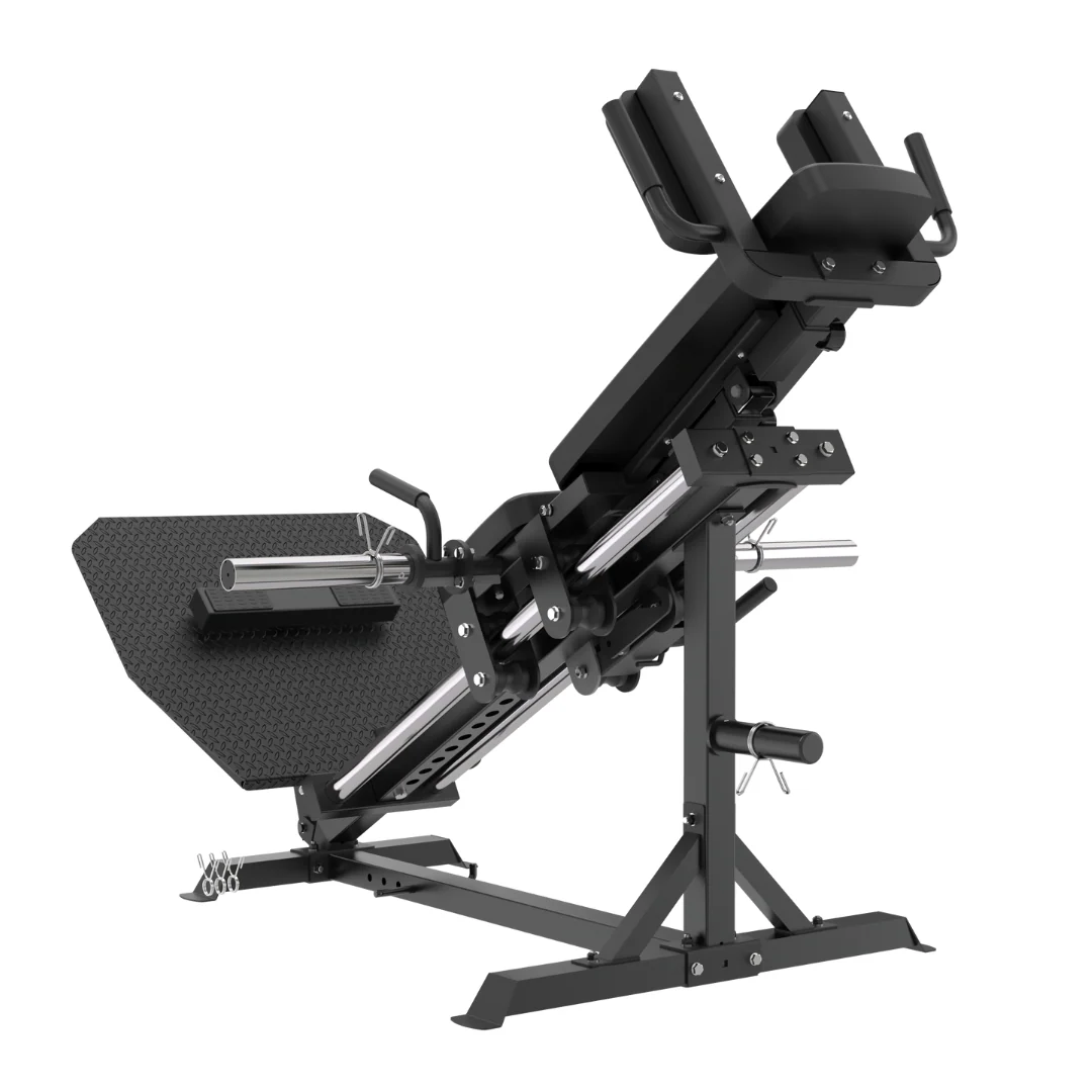Armortech Compact Leg Press / Hack Squat - Image 2