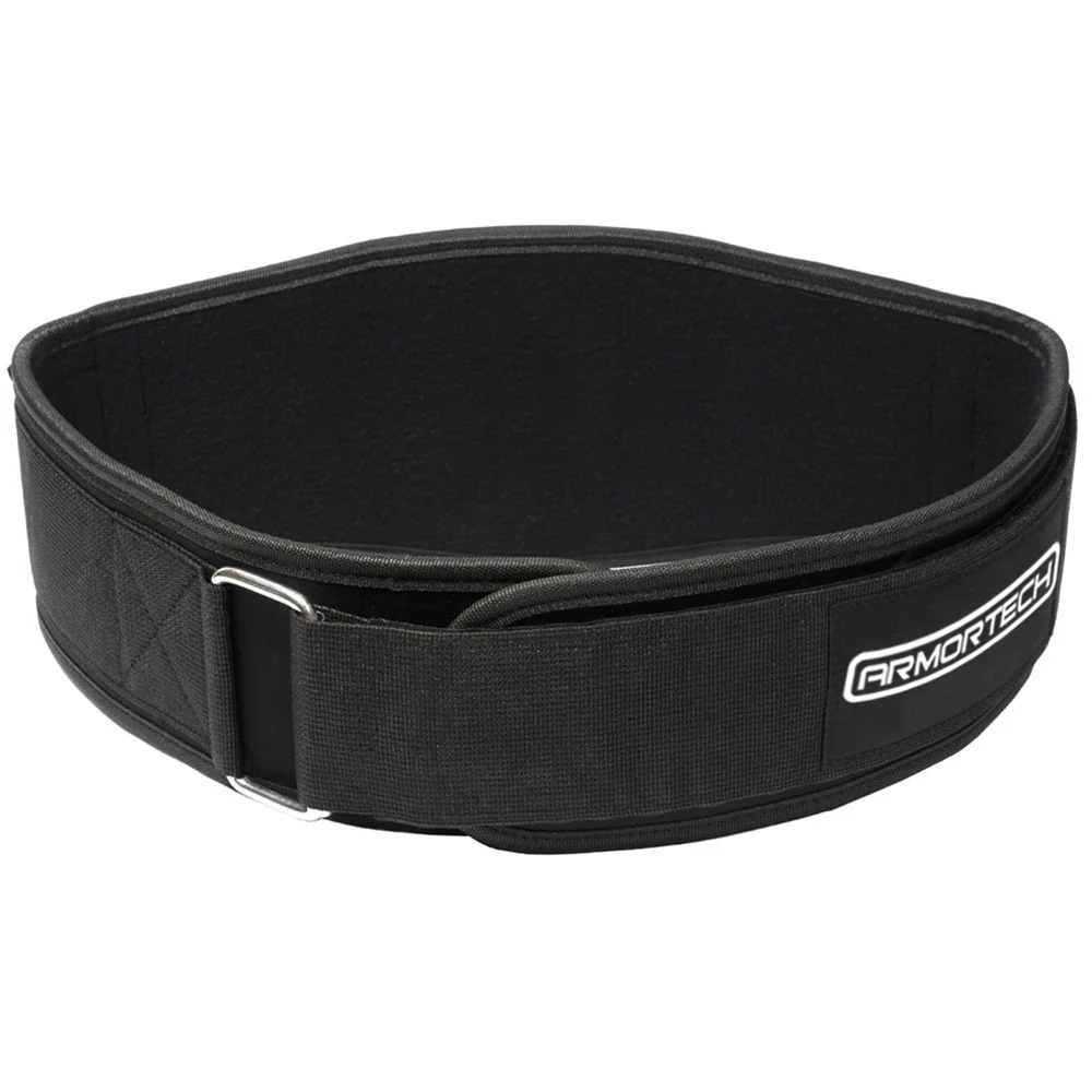 Armortech Deluxe Lifting Belt - Image 6
