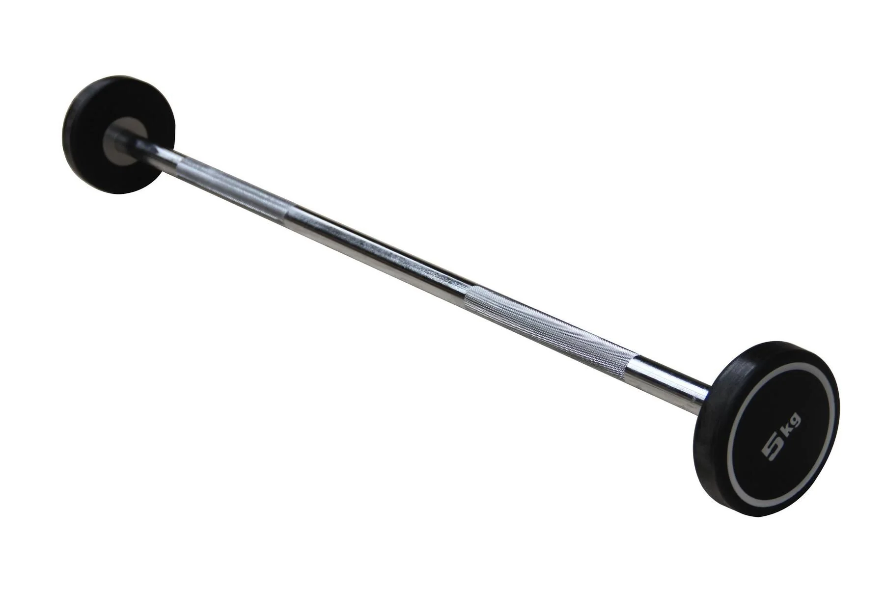 Armortech Fixed Barbells: Straight - Image 5