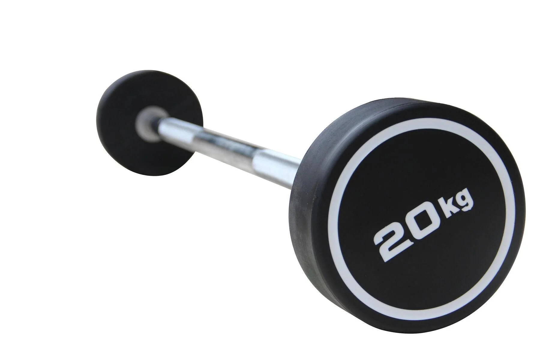 Armortech Fixed Barbells: Straight - Image 7