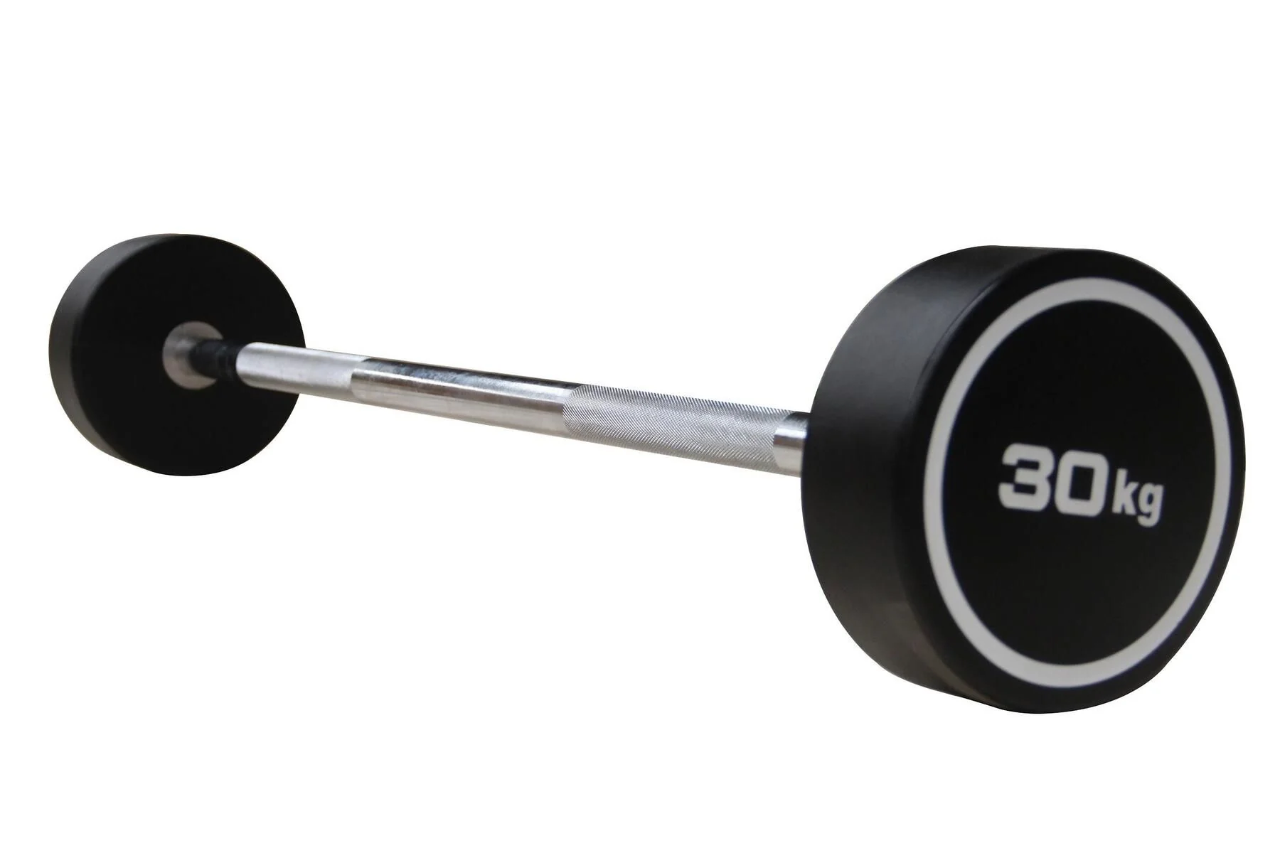 Armortech Fixed Barbells: Straight - Image 8