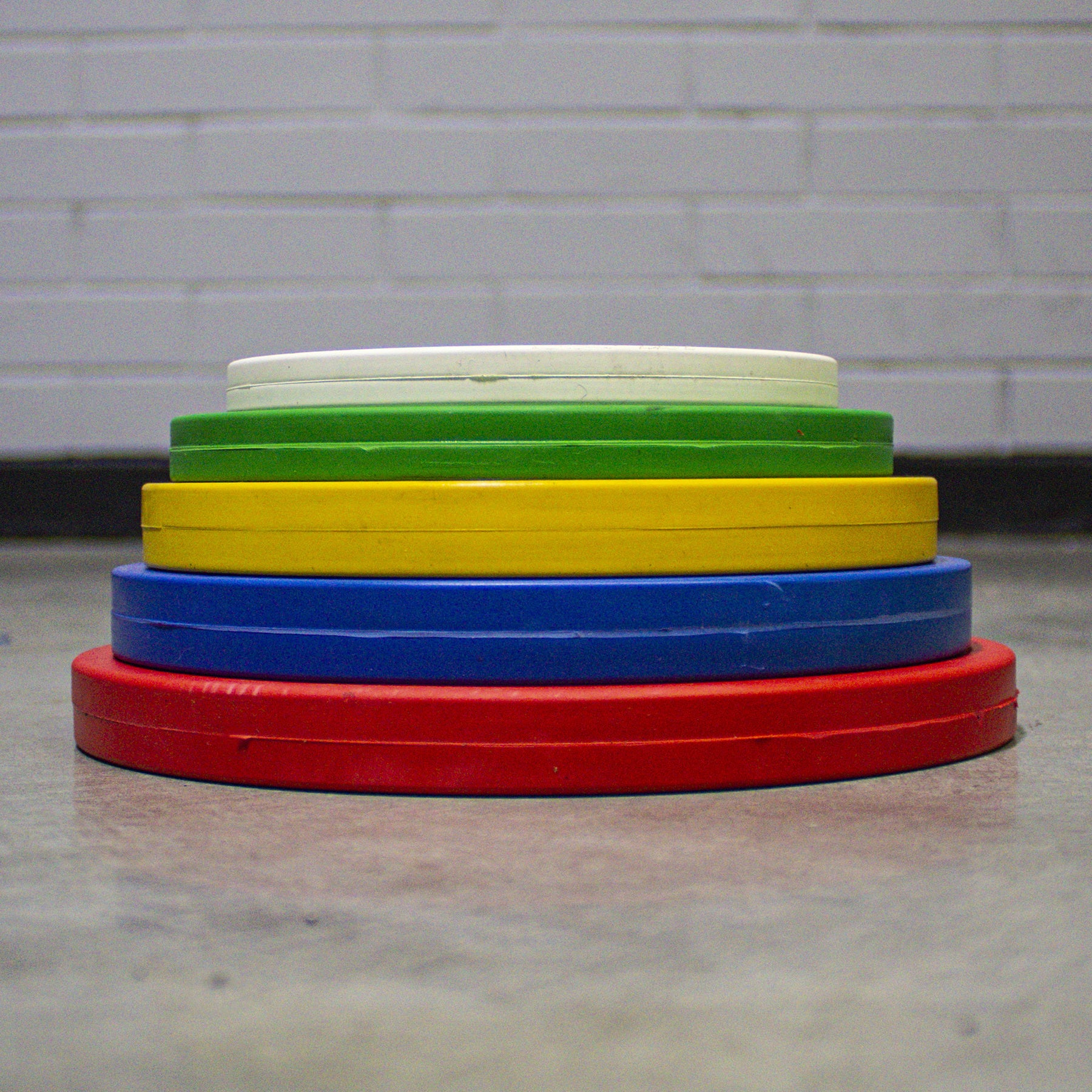 Armortech Fractional Plates - Change Plates - Image 9