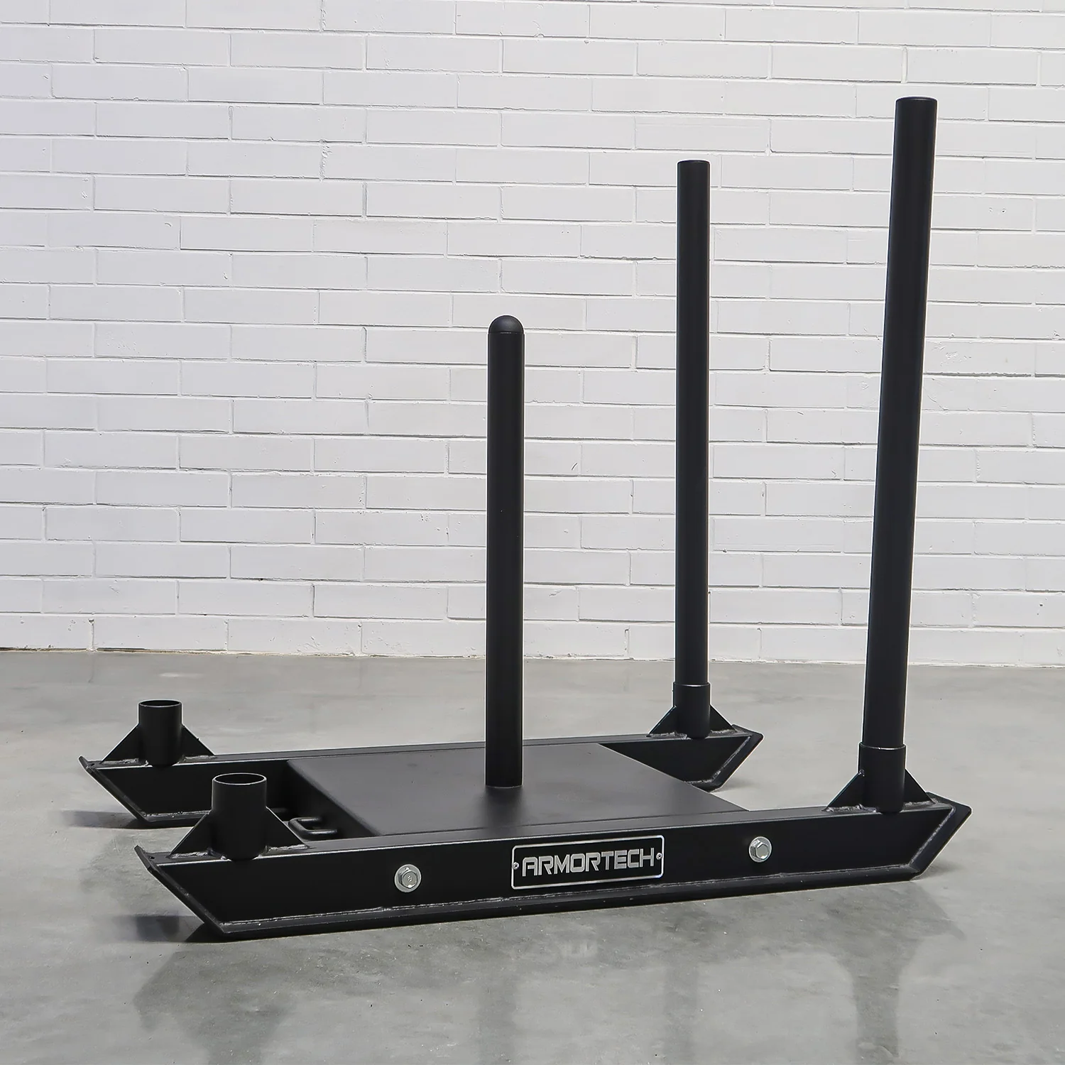 Armortech Heavy Duty Dog Sled - Image 10