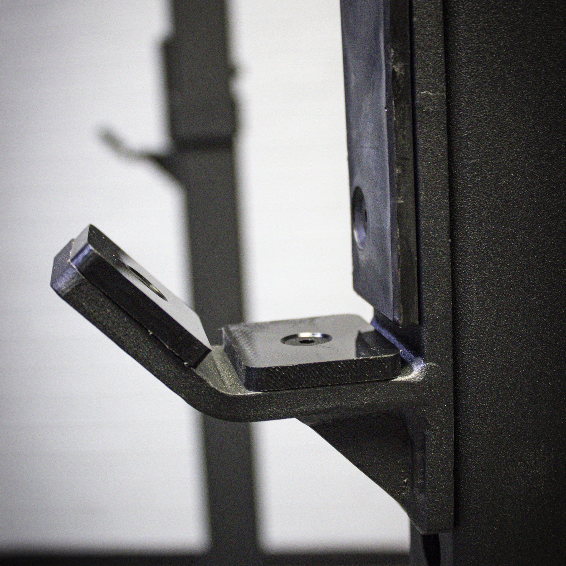 Armortech Heavy Duty Squat Rack SR450 - Image 9