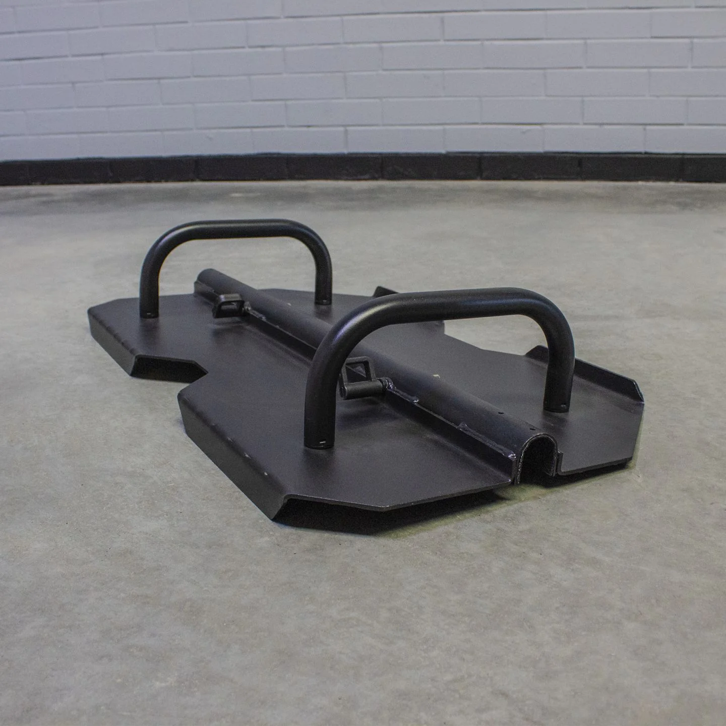 Armortech Leg Press Plate for F100 - Image 3