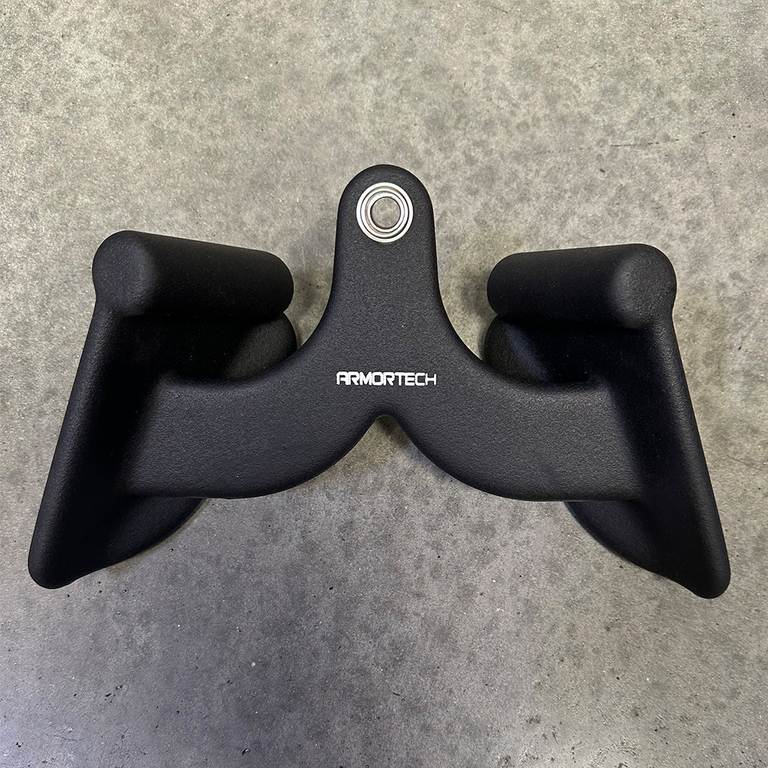 Armortech MAG Grip Attachment Kit - Image 3