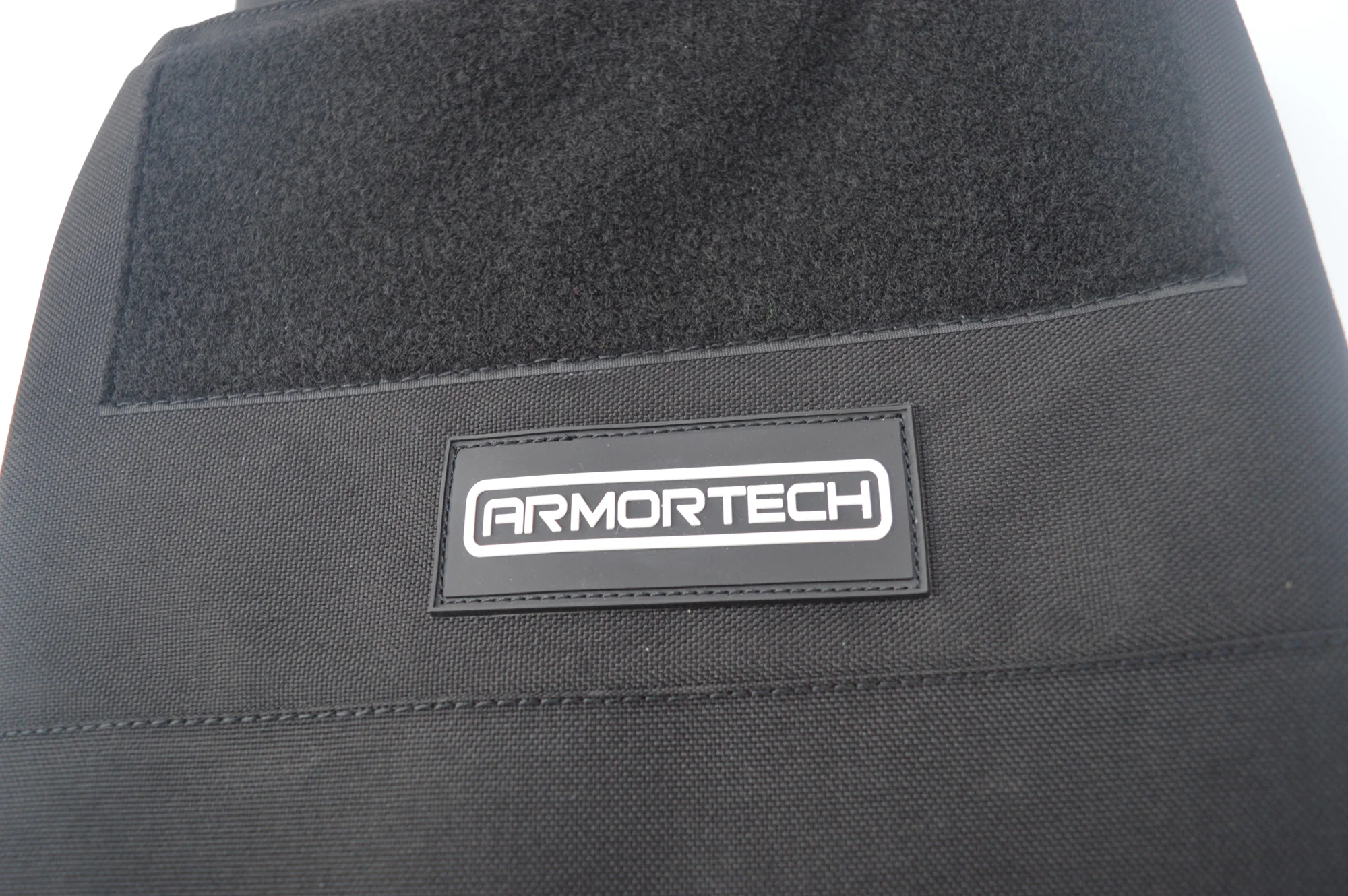 Armortech Plate Carrier Vest - Image 4