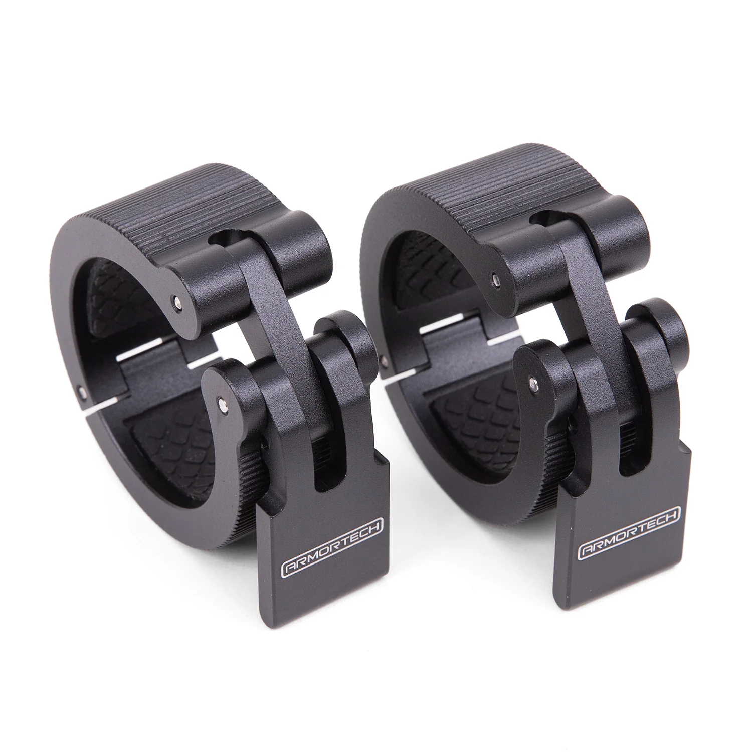 Armortech Premium Aluminium Lock Collars