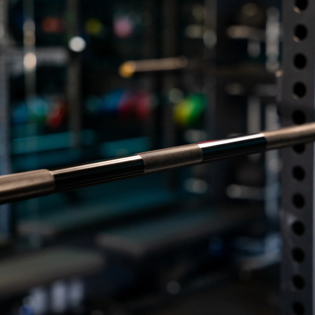 Armortech Premium Powerlifting Barbell - Horus - Image 5