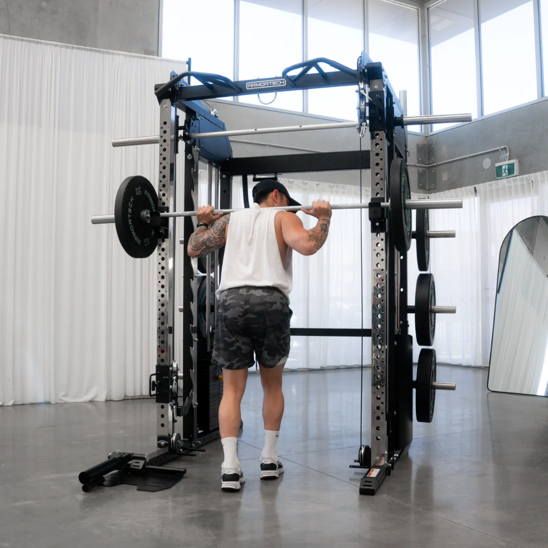 Armortech PT100 All in One Trainer - Image 10