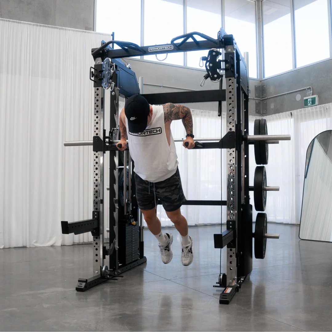 Armortech PT100 All in One Trainer - Image 11