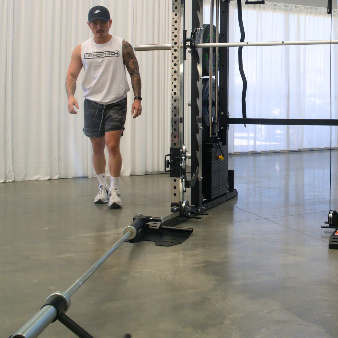 Armortech PT100 All in One Trainer - Image 14