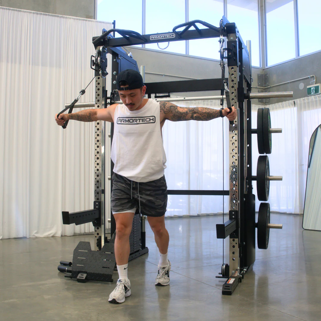 Armortech PT100 All in One Trainer - Image 16