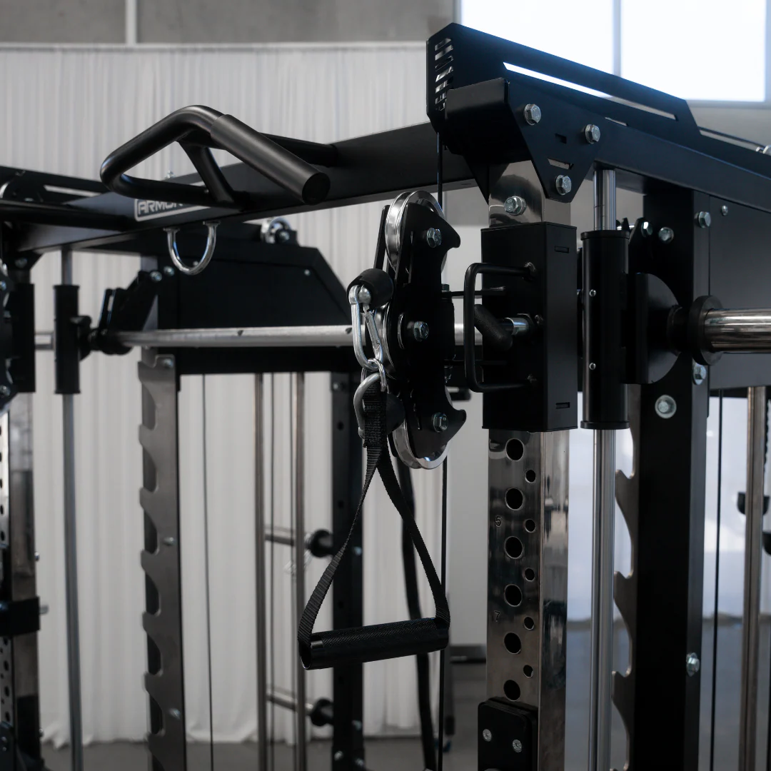 Armortech PT100 All in One Trainer - Image 3
