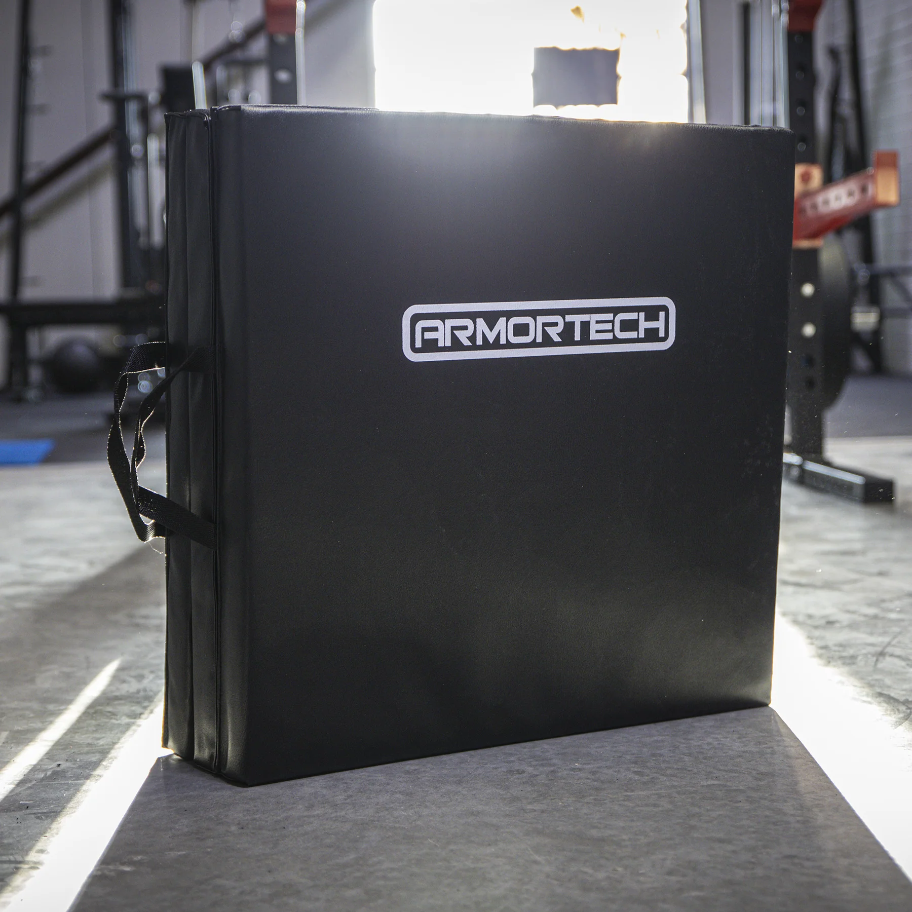 Armortech Tri - Fold Gym Mat - Image 3