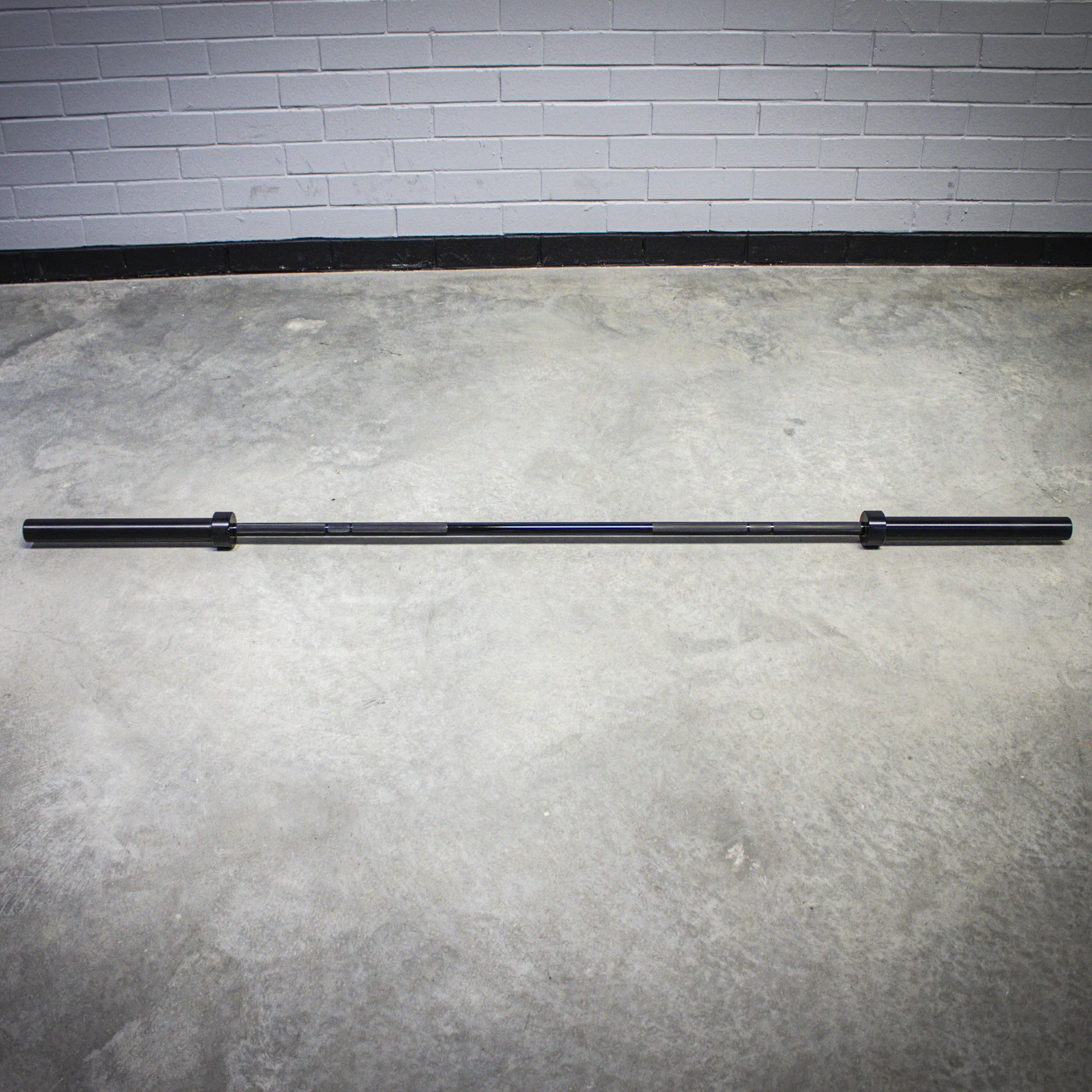 Armortech V2 7ft Men's Competition Barbell - Image 10