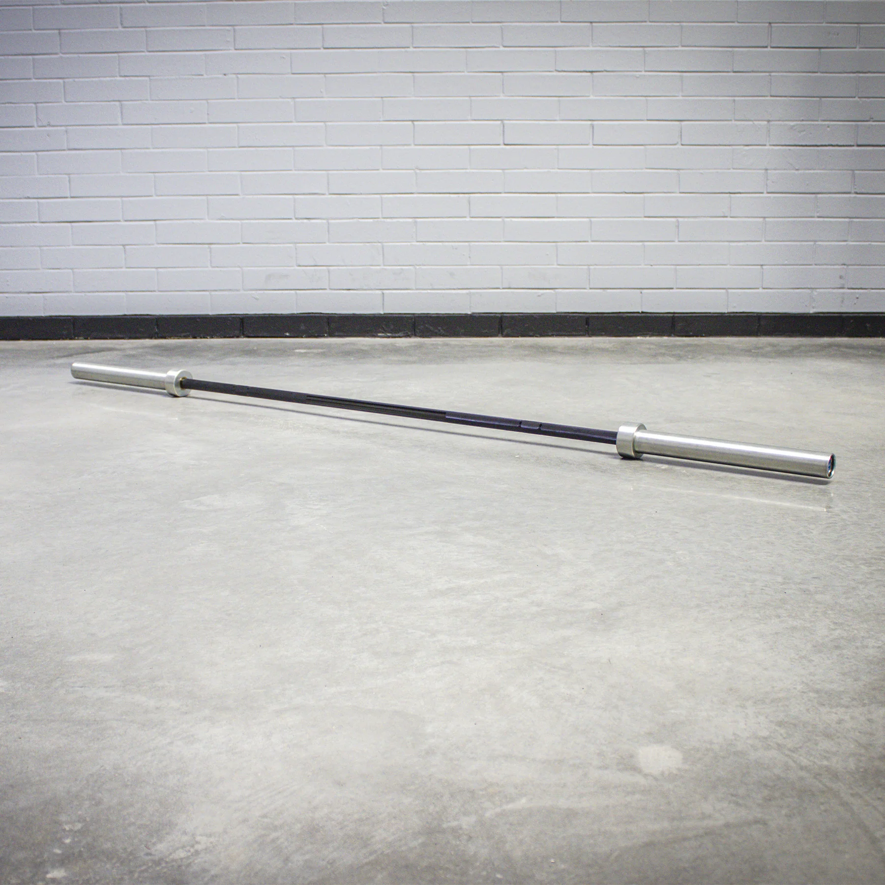 Armortech V2 7ft Performance Barbell 20kg - Image 10