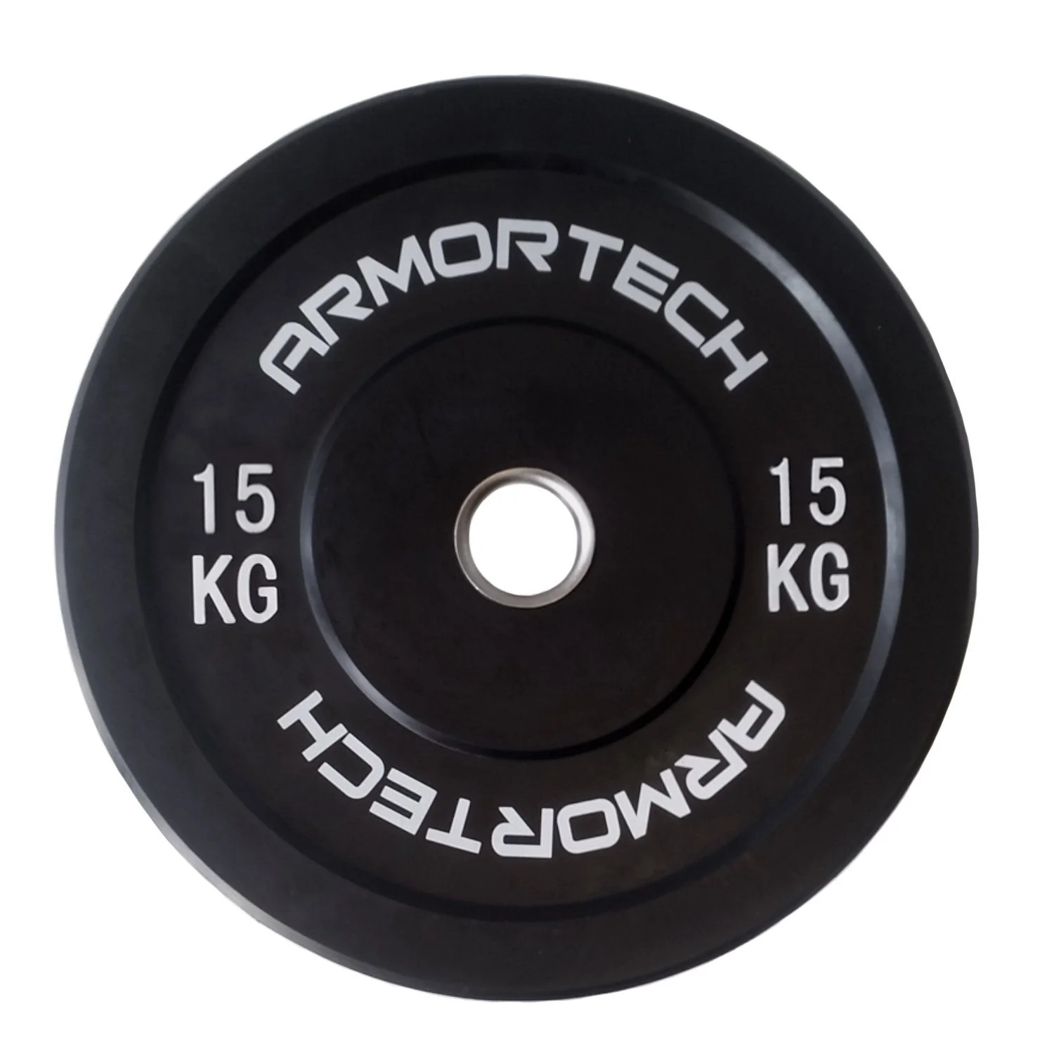 Armortech V2 Black Bumper Plates - Image 13