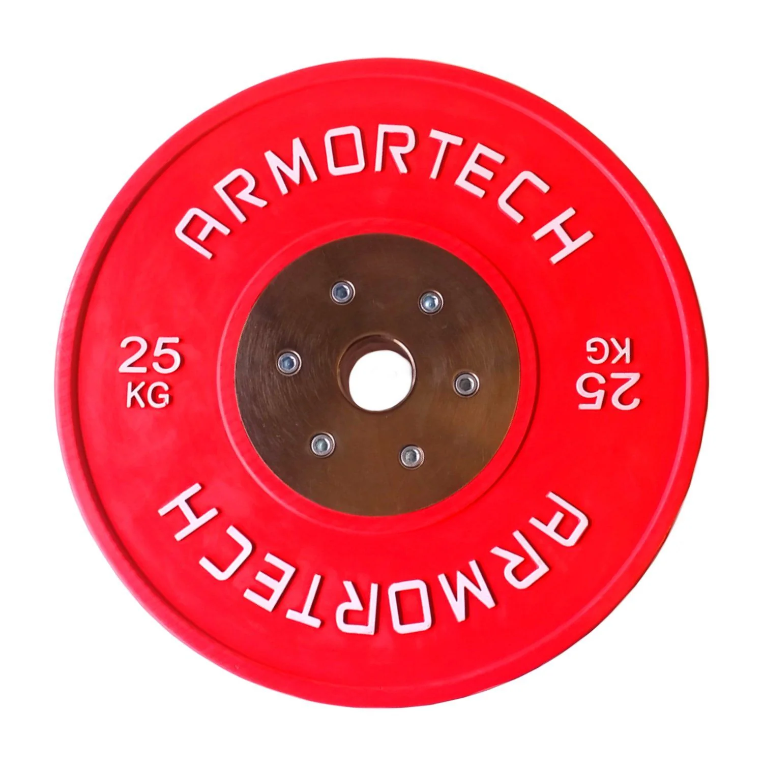 Armortech V2 Competition Bumper Plates - Image 12