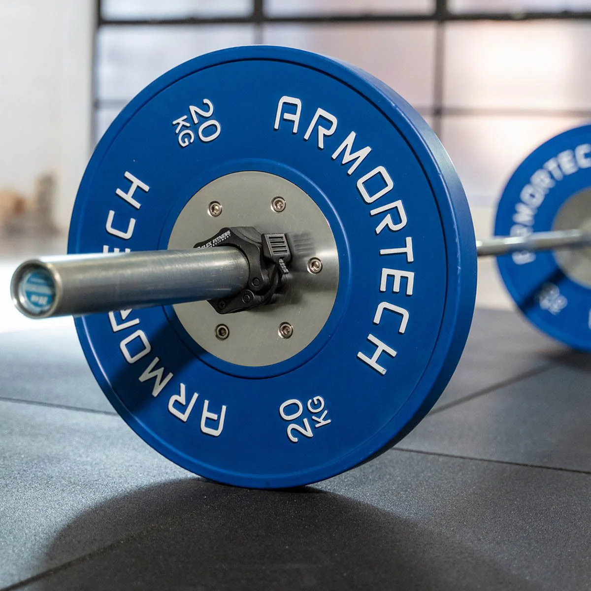 Armortech V2 Competition Bumper Plates - Image 9