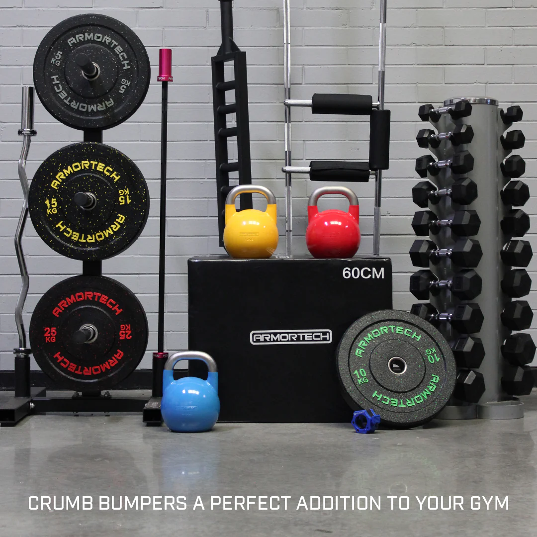 Armortech V2 Crumb Bumper Plates - Image 10