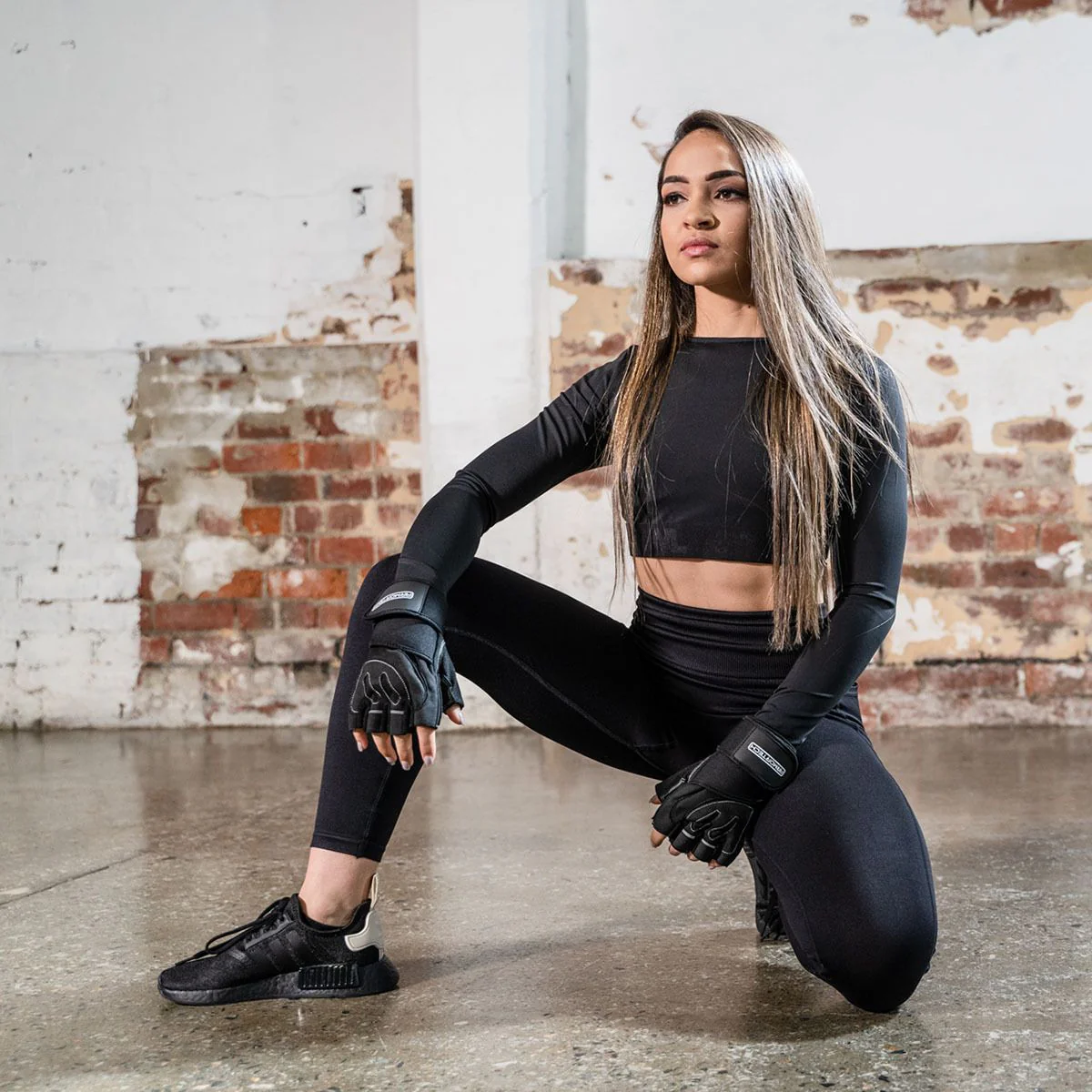 Armortech V2 Gel Performer Gloves - Image 2