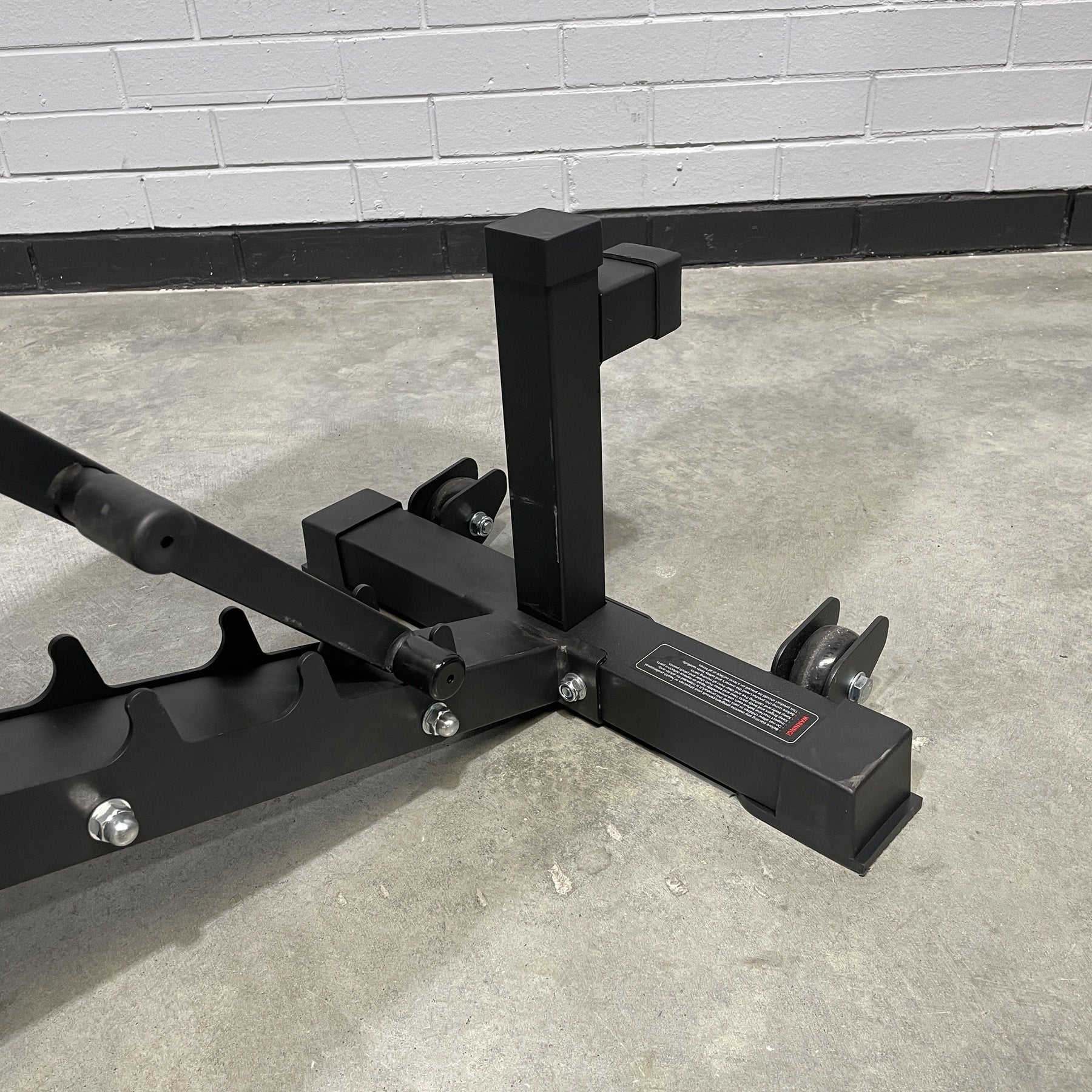 Armortech V2 HD Bench AB200 - Image 4