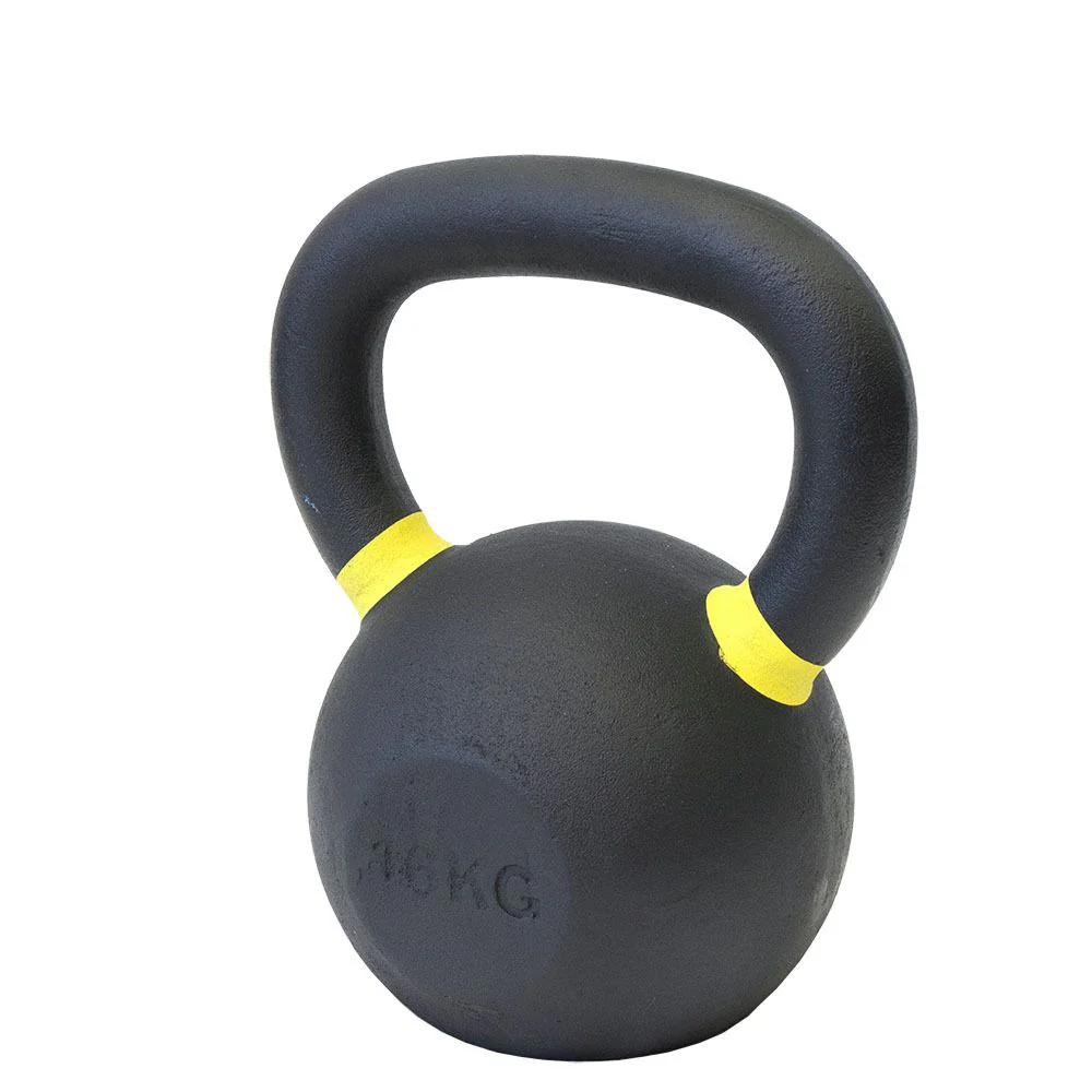 Armortech V2 Iron Kettlebells - Image 9