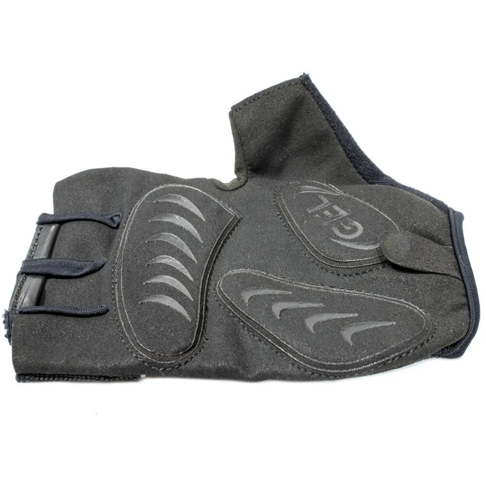 Armortech V2 Short Finger Gel Training Gloves - Image 7