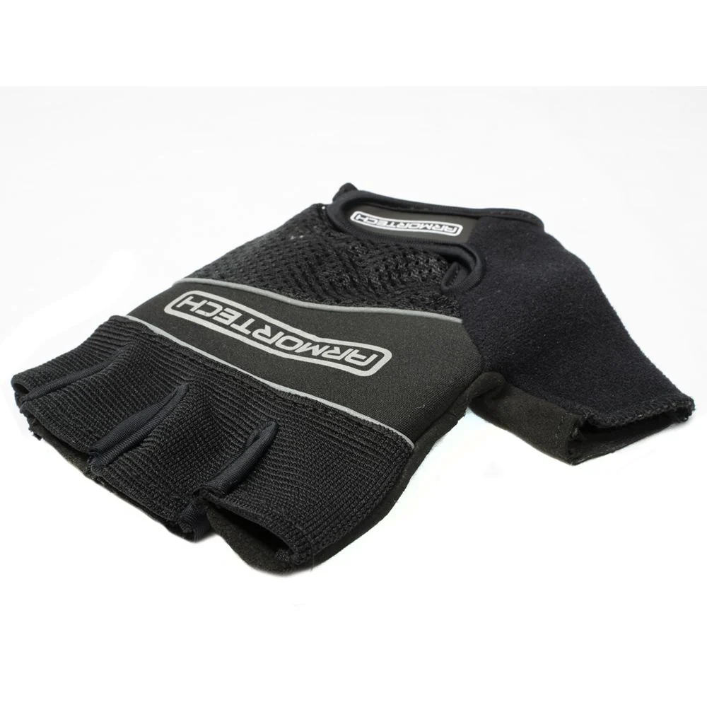 Armortech V2 Short Finger Gel Training Gloves - Image 8