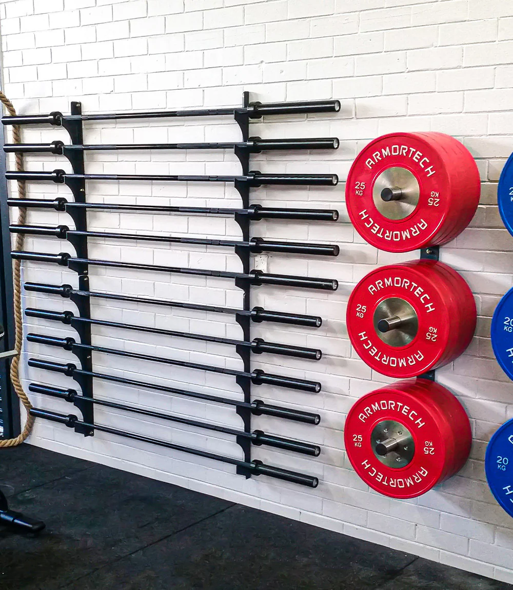 Armortech V2 Women's Competition Barbell - Image 8