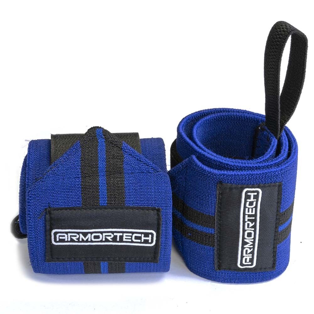 Armortech V2 Wrist Wraps - Image 10