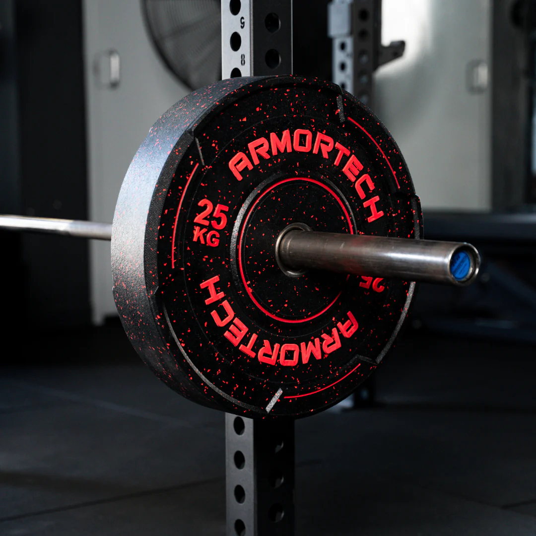 Armortech V3 Hi Temp Crumb Bumper Plates - Image 6