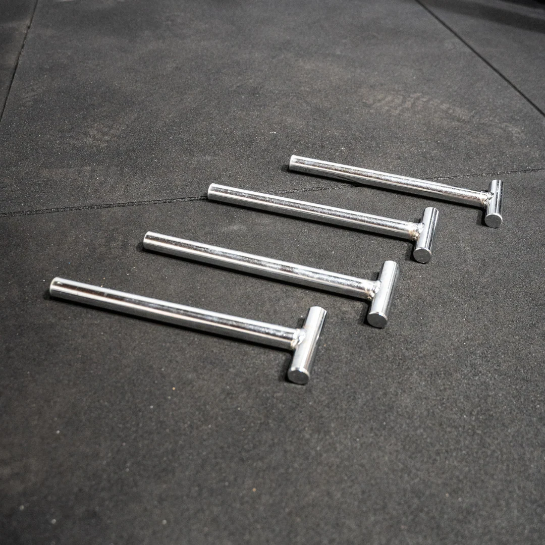 Armortech X Series Band Pegs - Image 3