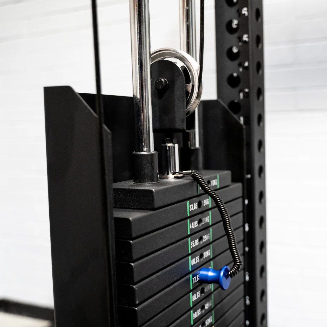 Armortech X Series Cable and Stack Kit - Image 2