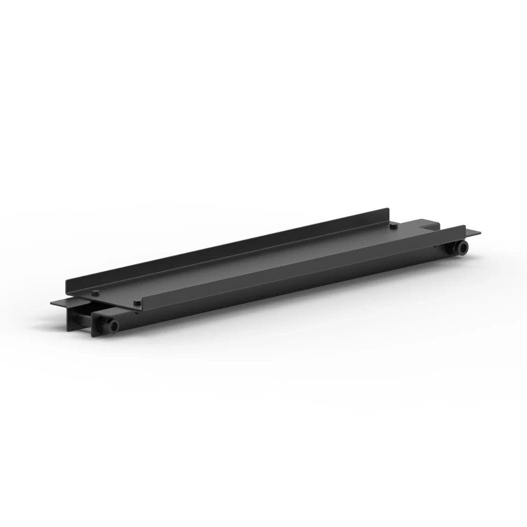 Armortech X Series Flat Tray Storage - Image 2
