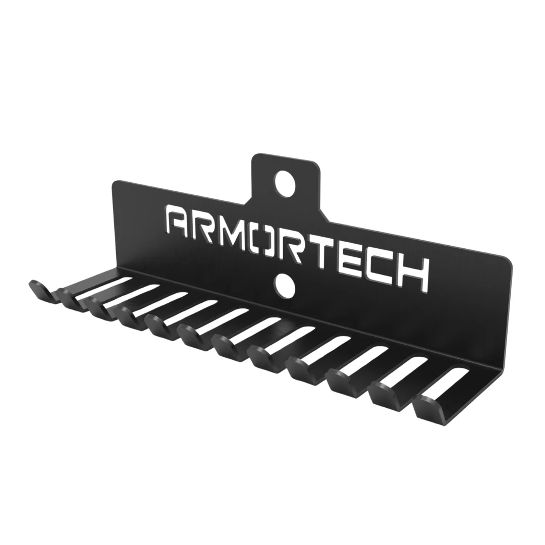 Armortech X Series Power Band Storage Attachment - Image 2