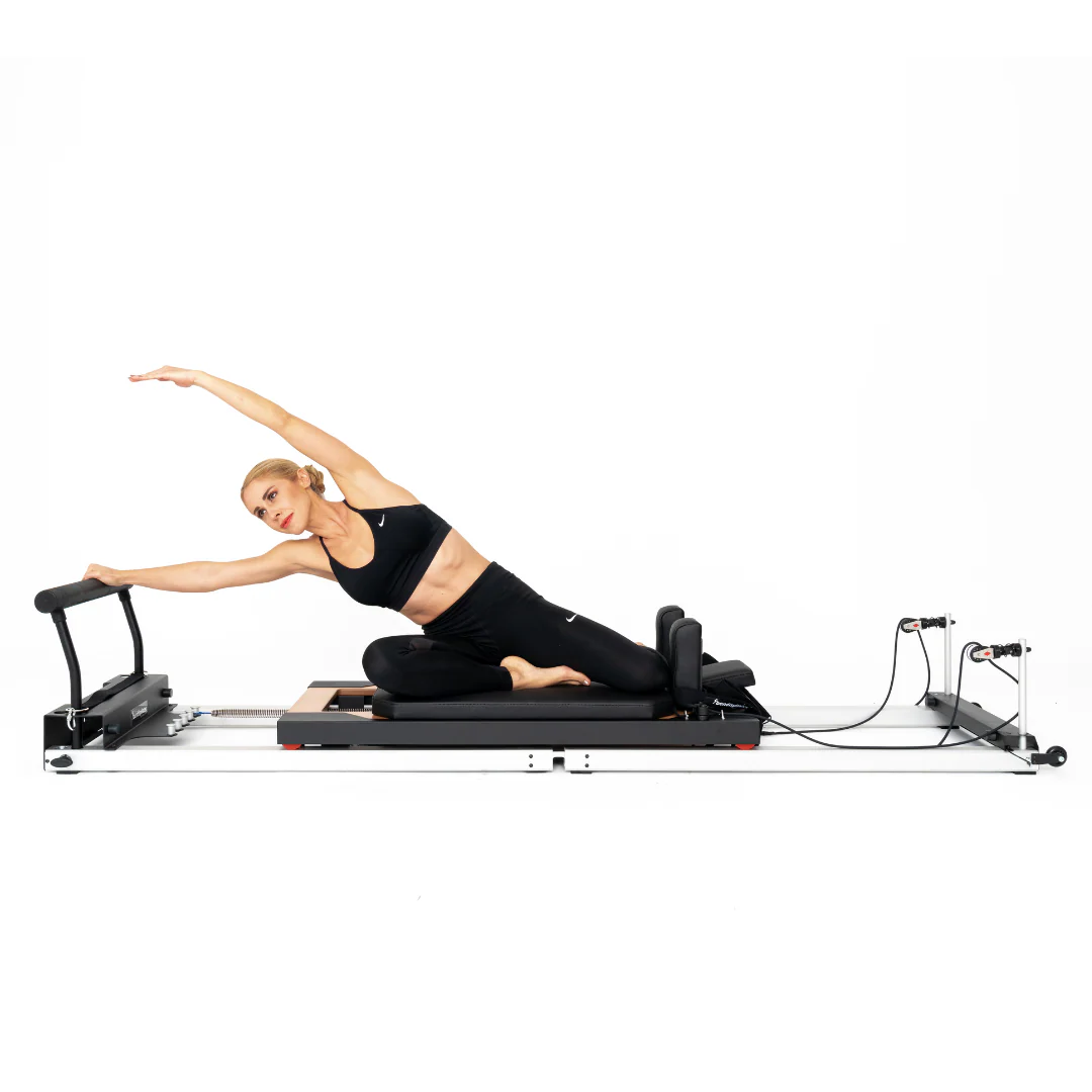Bendis Foldable Pilates Reformer - Image 5