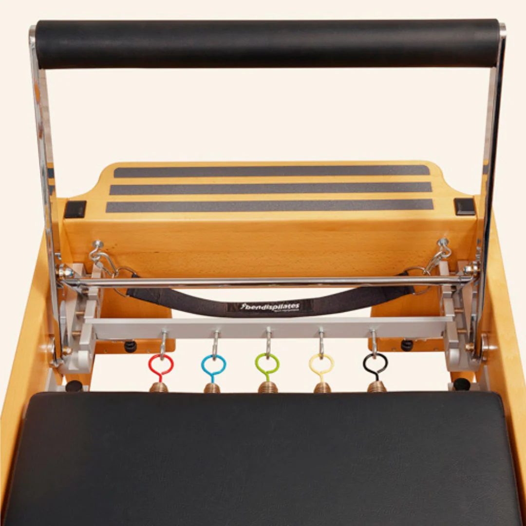 Bendis Pilates Reformer - Image 8