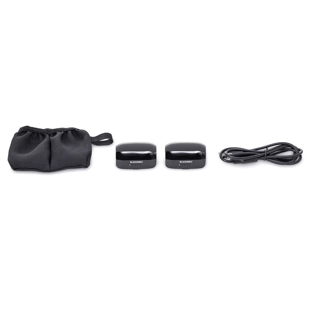 Blackroll Compression Boots - Image 3