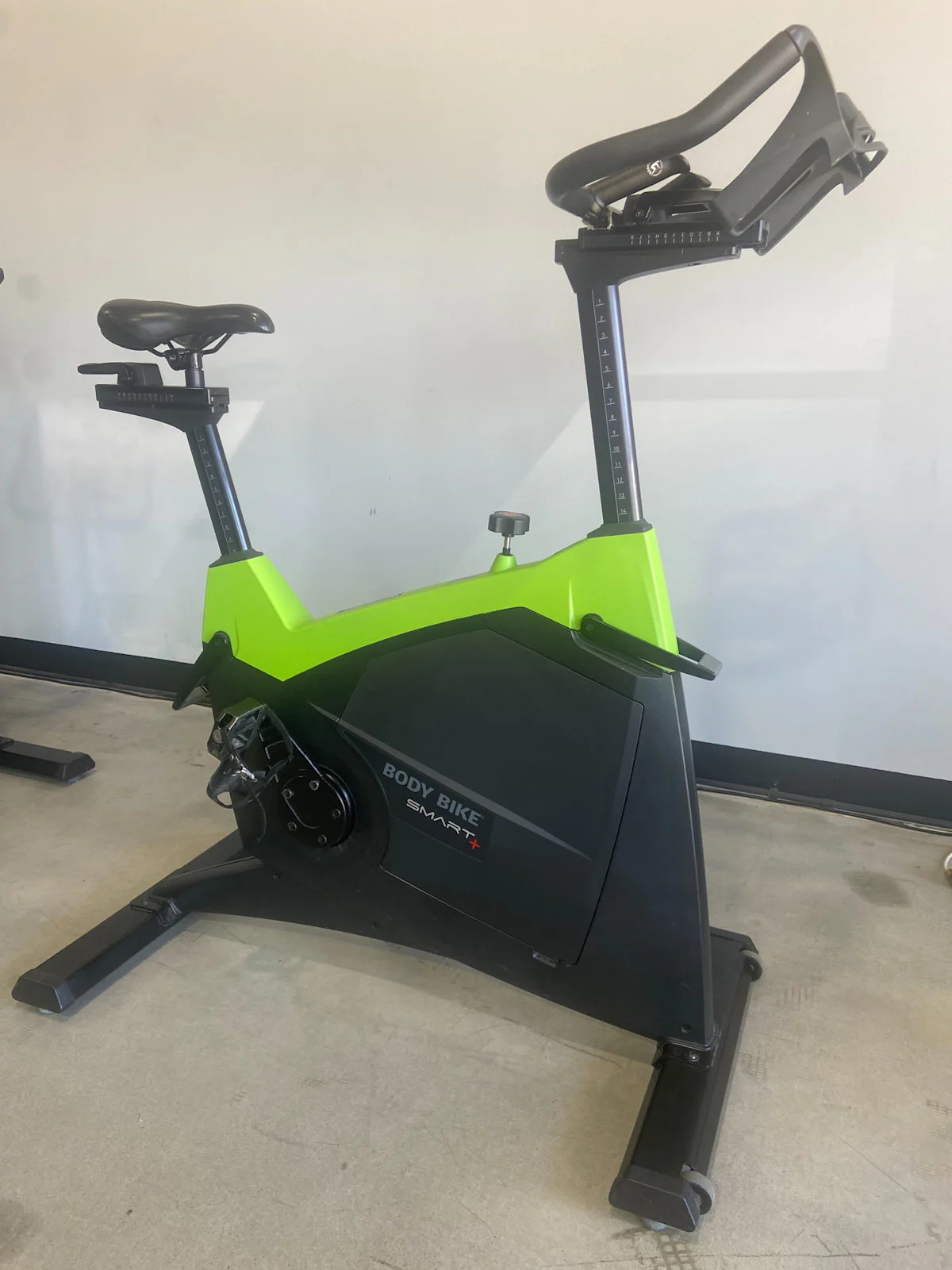 Body Bike Smart+ Spin Bike (Ex-Demo) Canningvale Store Pickup - Image 5