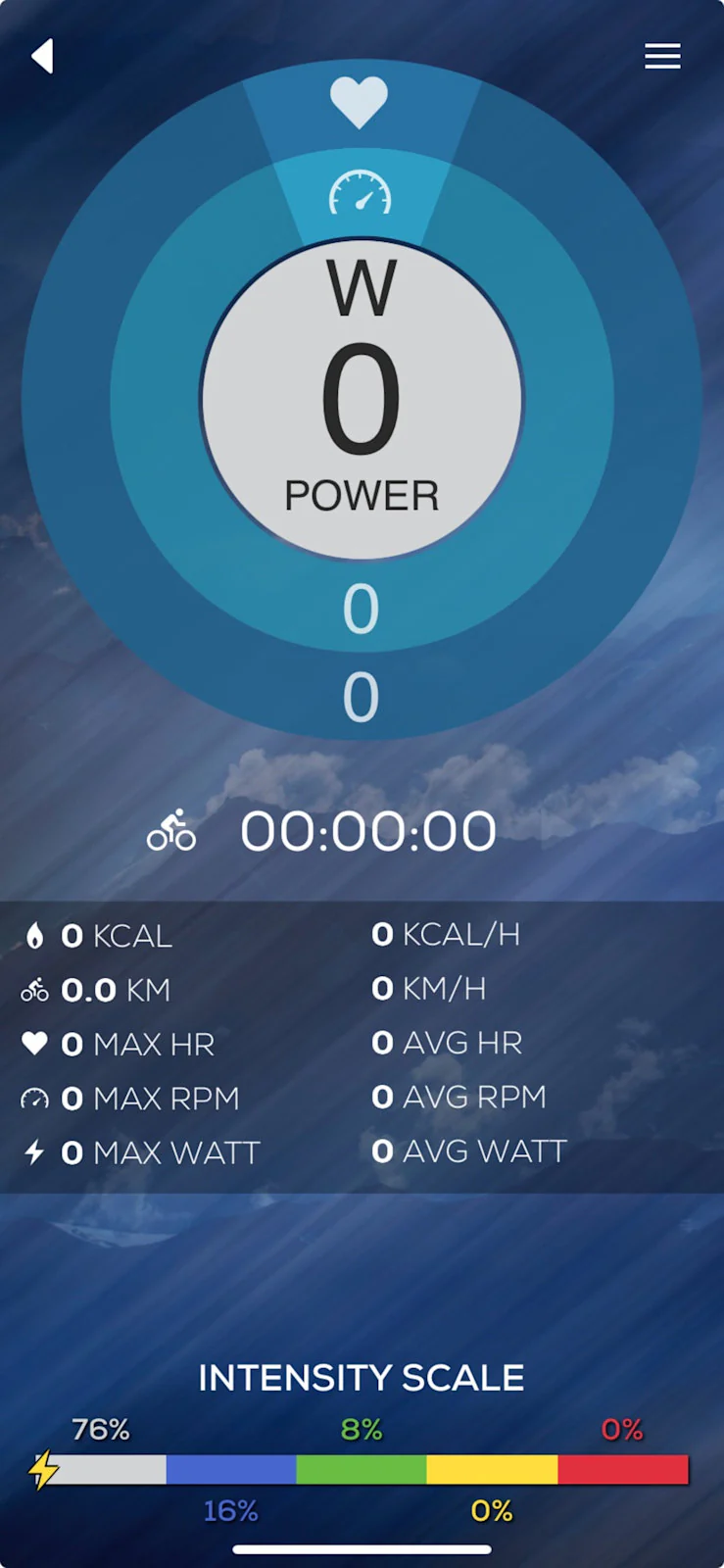 Body Bike Smart+ Spin Bike (Ex-Demo) Canningvale Store Pickup - Image 8