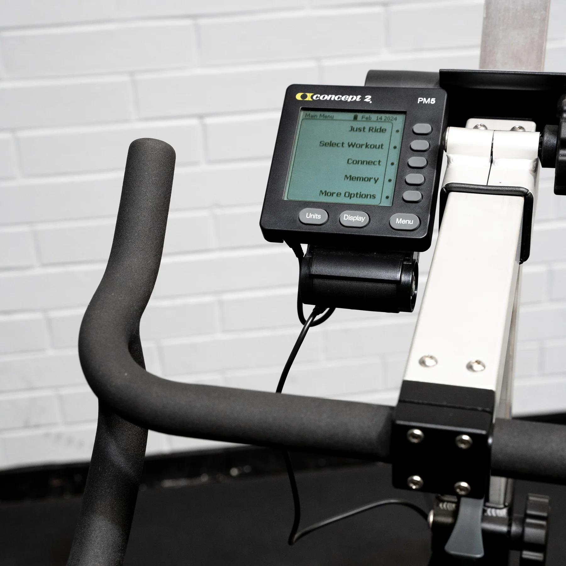 Concept2 Bike Erg - Image 2